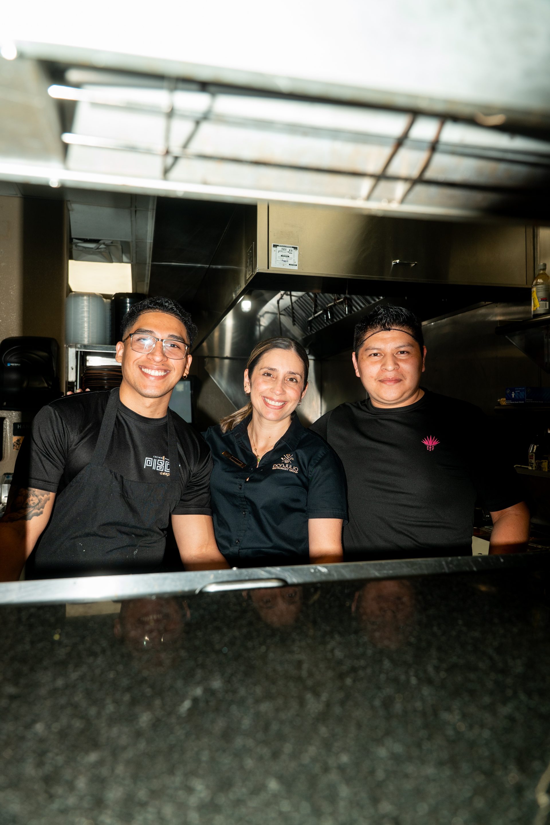 The People Behind Every Meal