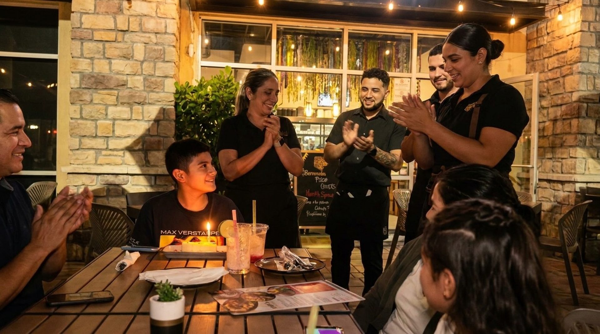 Celebrations Are Our Specialty