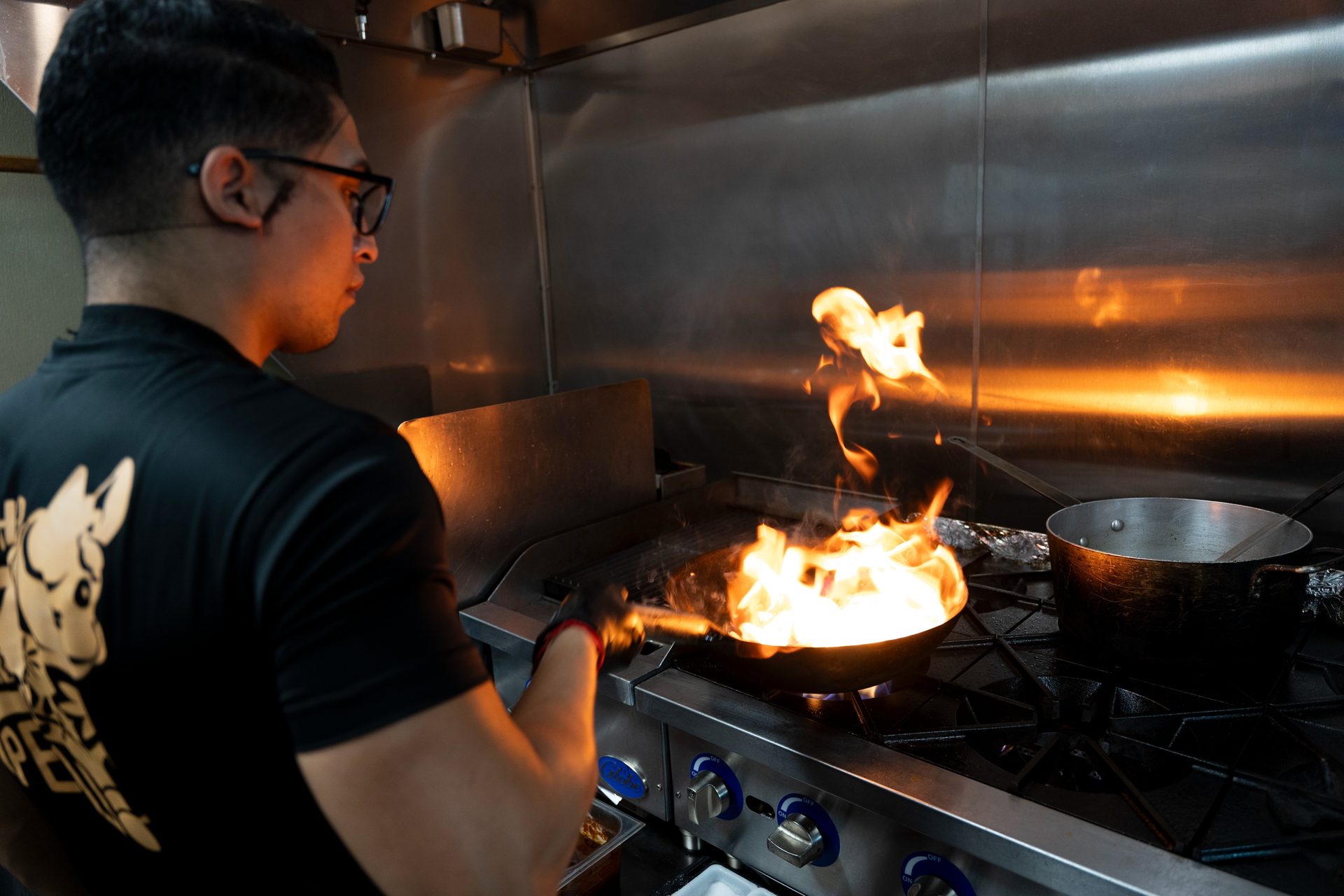 A Cuisine Like No Other