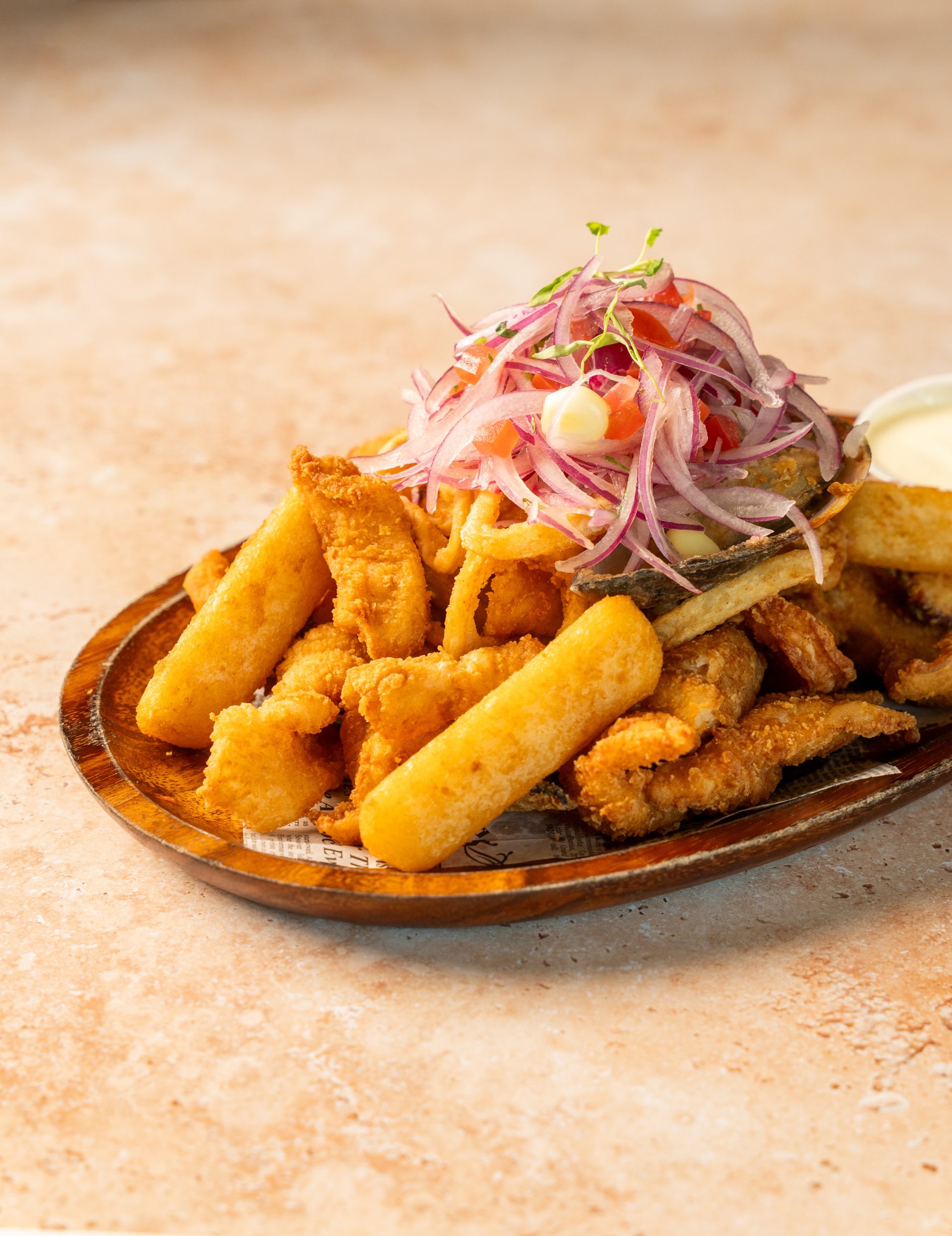 Pisco Express Rewards