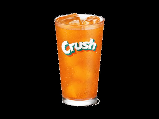 Orange Drink.