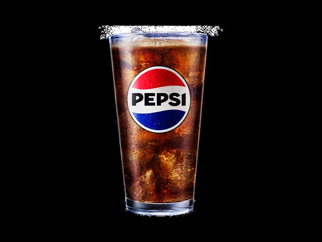 Pepsi.