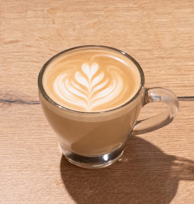 Latte.