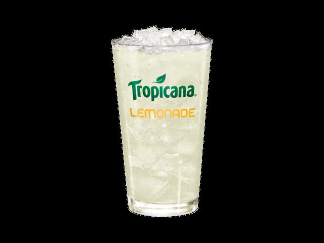Lemonade.
