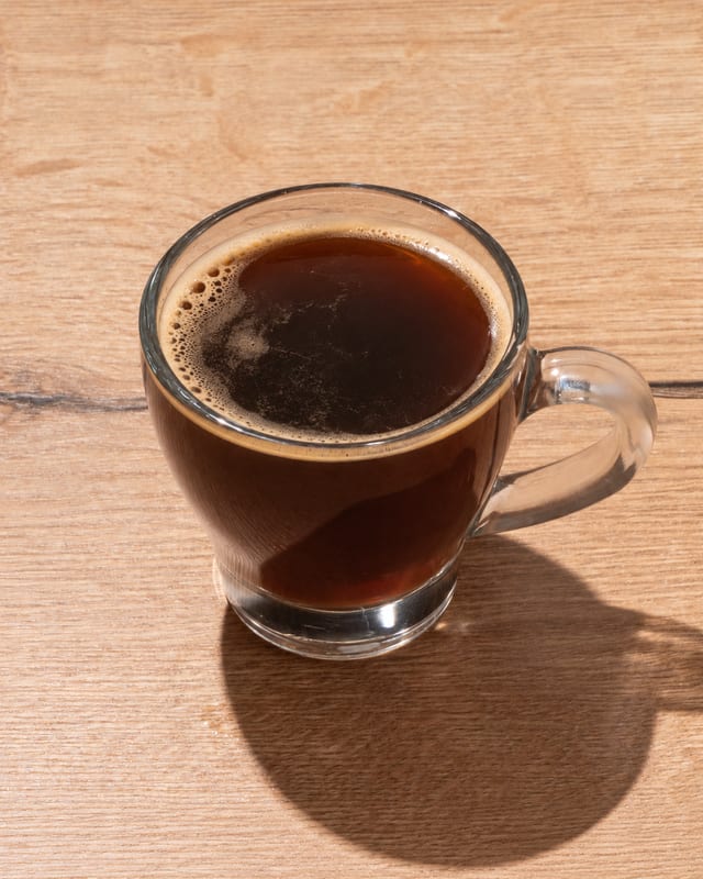 Americano.